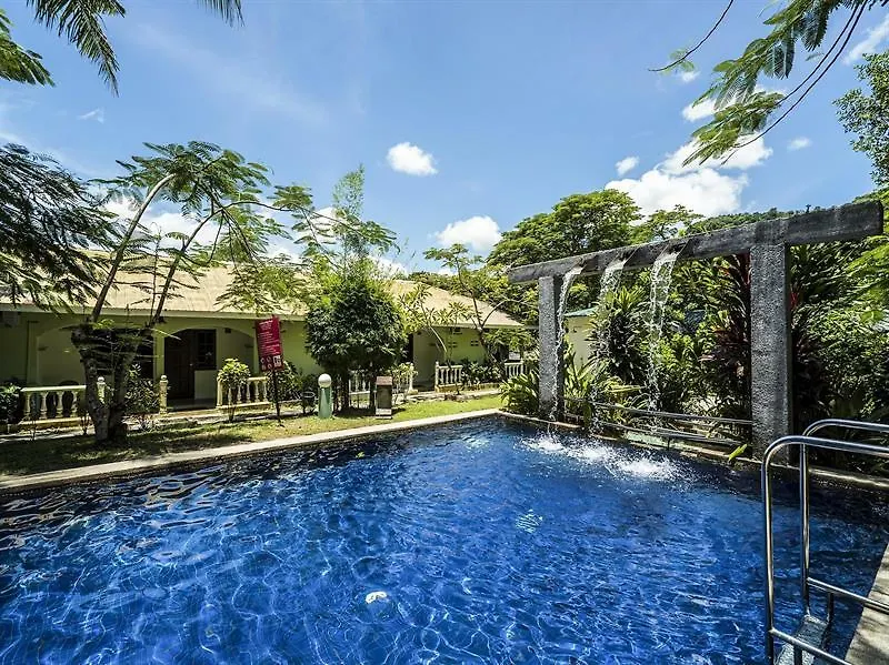Oyo Rooms Pantai Tengah Langkawi Hotel