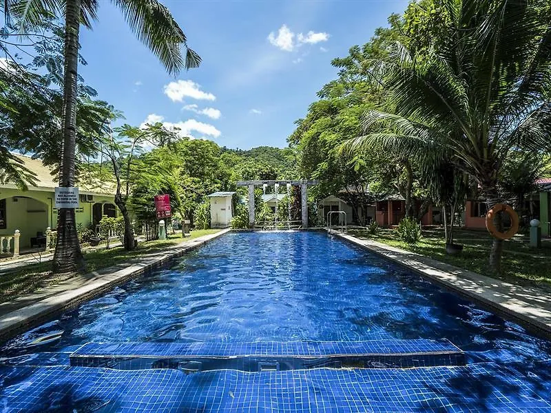 Oyo Rooms Pantai Tengah Langkawi 3*,  Malaysia
